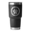 K9 30oz. Yeti Tumbler