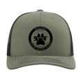 K9 Richardson 112 Hat - Printed