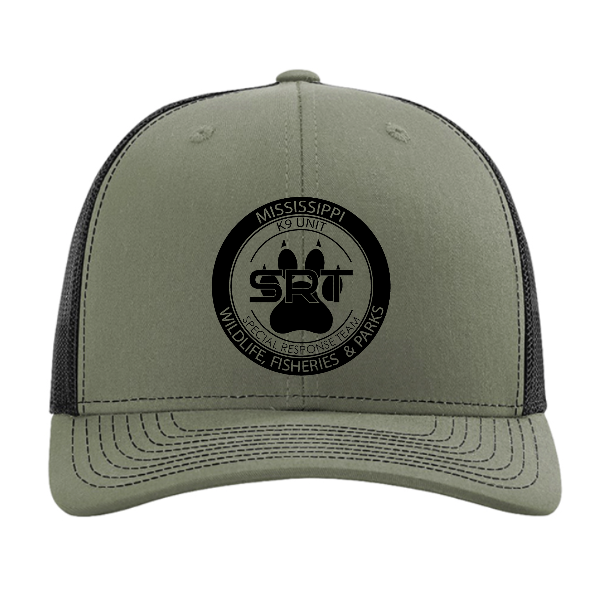 K9 Richardson 112 Hat - Embroidered