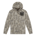 K9 Bottomland Hoodie (Front Only)