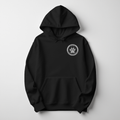 K9 Hoodie (Front Only)