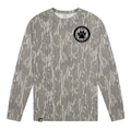 K9 Bottomland LS (Front Only)