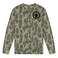 K9 Bottomland Sweatshirt (Front Only)