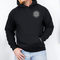 SRT Hoodie (Front Only)