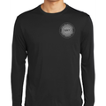 SRT Long Sleeve Performance Shirt (Front Only)