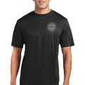 SRT Short Sleeve Performance Shirt (Front Only)