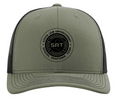 SRT Richardson 112 Hat - Printed