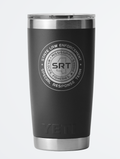 SRT 20oz. Yeti Tumbler