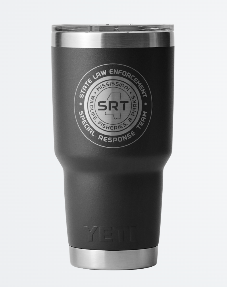 SRT 30oz. Yeti Tumbler