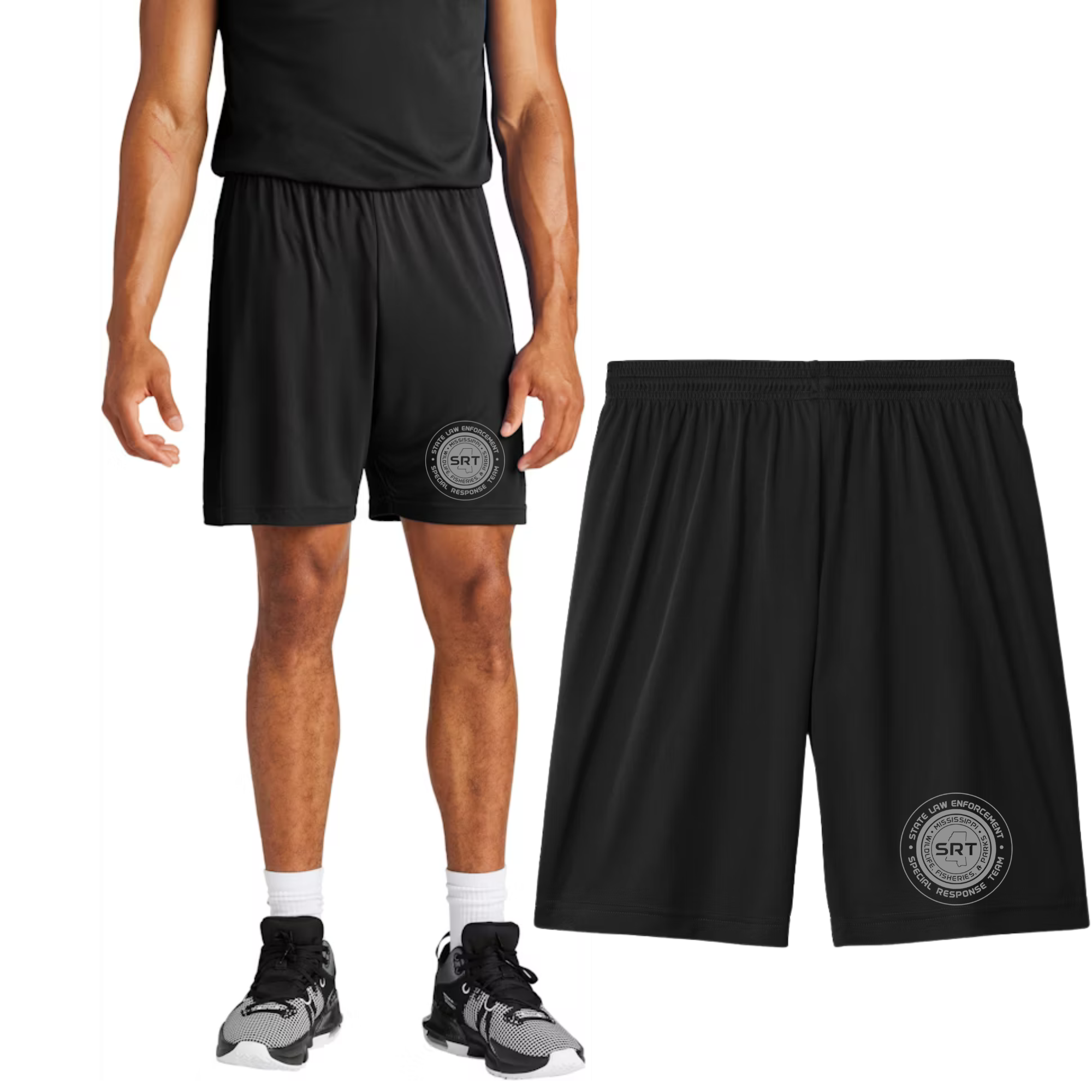 SRT Shorts